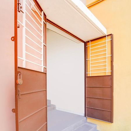 Super Hotel O Aarapalayam Madurai Exterior foto